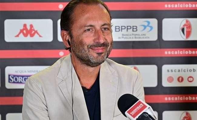 Bari, la famiglia De Laurentiis potrebbe cedere il club