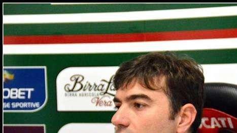 Lanusei, Arras: "Un orgoglio per noi questa finale, ci godremo lo spettacolo"