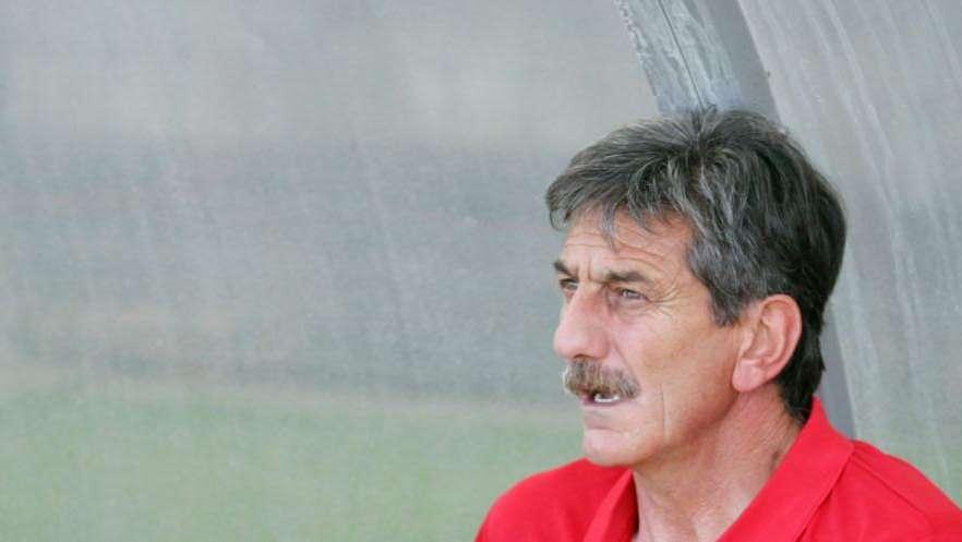 Fabio Brini: "Sarà una C bella e difficile. Bei ricordi di Avellino"