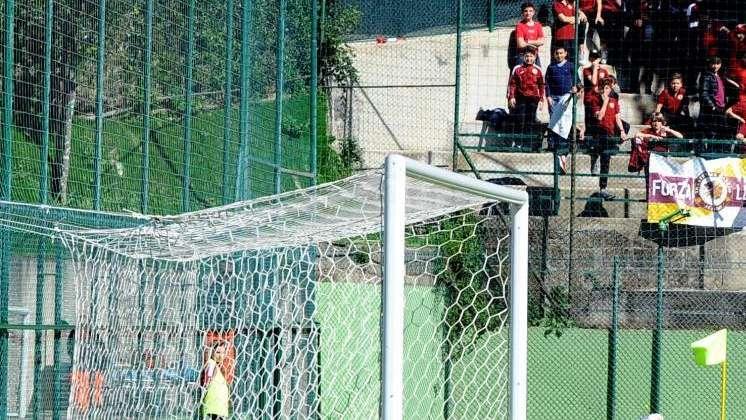 FOTOGALLERY - Le immagini di Trastevere-Avellino 0-2