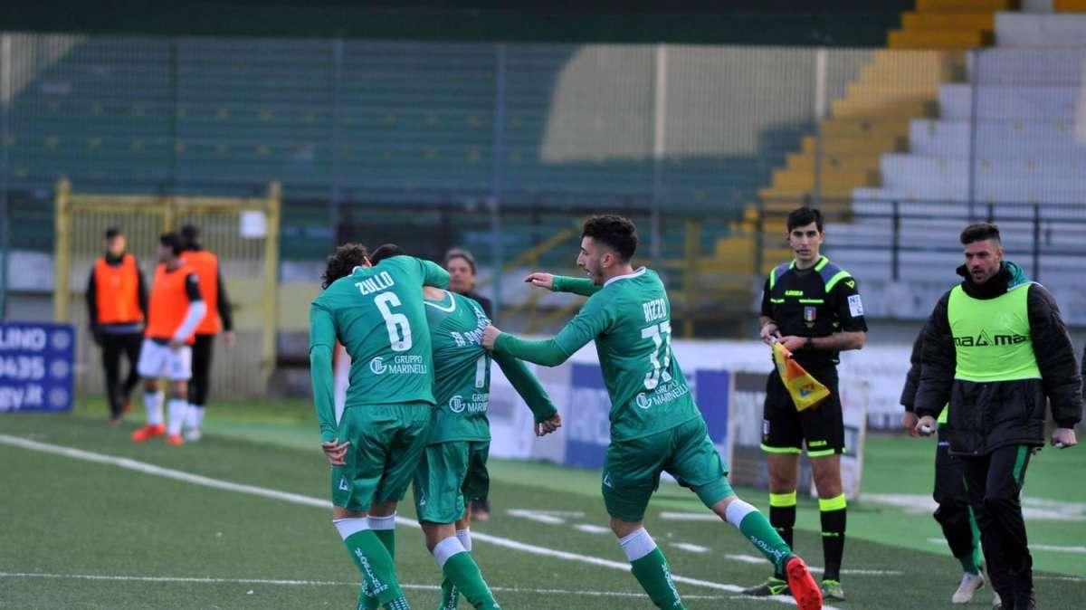 Serie C, Girone C: l'Avellino al quinto posto come valore della rosa. Prima la Ternana