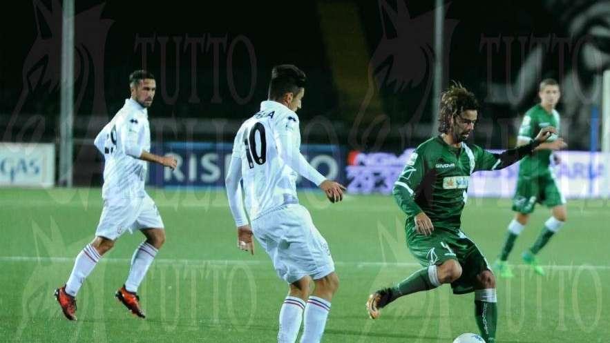 Giudice sportivo, un turno di stop per Moretti: salterà il Parma