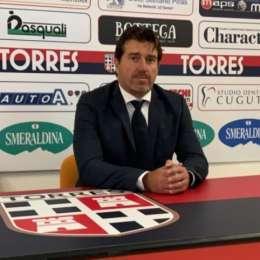 Torres, Riolfo: "Avellino? Partita difficile, ma nulla è scontato. Non faremo regali"