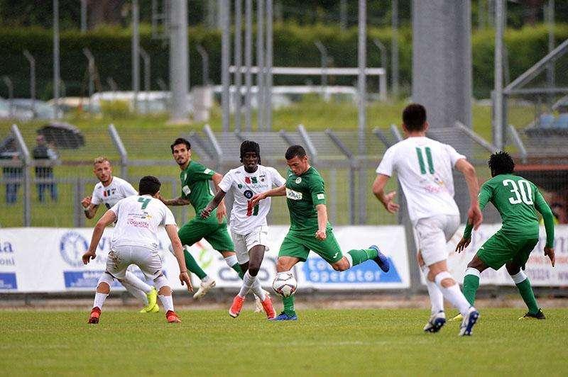 Serie D, il Lanusei vince il playoff del girone G. Modena e Matelica vedono la Serie C