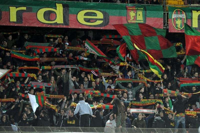 La quarta giornata di aprirà con il "testa-coda" tra Ternana e Livorno 