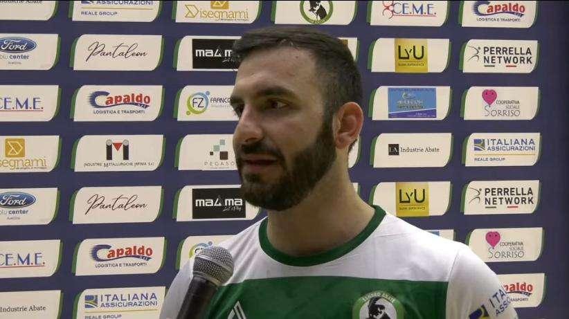 Qualificazioni Europei, Parisi: "Ci prepariamo al meglio per affrontare Malta"