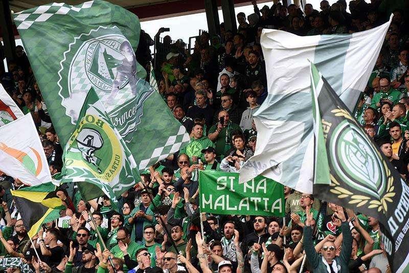 Lega Pro, cinque escluse dalla Covisoc. Nessuna comunicazione dalla società, ma l'Avellino è iscritto