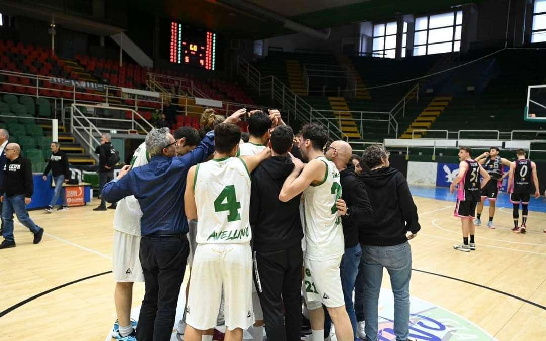 La Delfes batte Salerno 92 a 61 e pensa ai playoff 