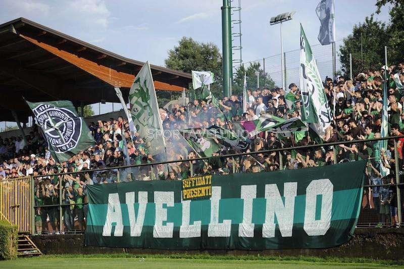 Sconti per i tifosi dell’Avellino per assistere al match della Scandone con Brindisi 