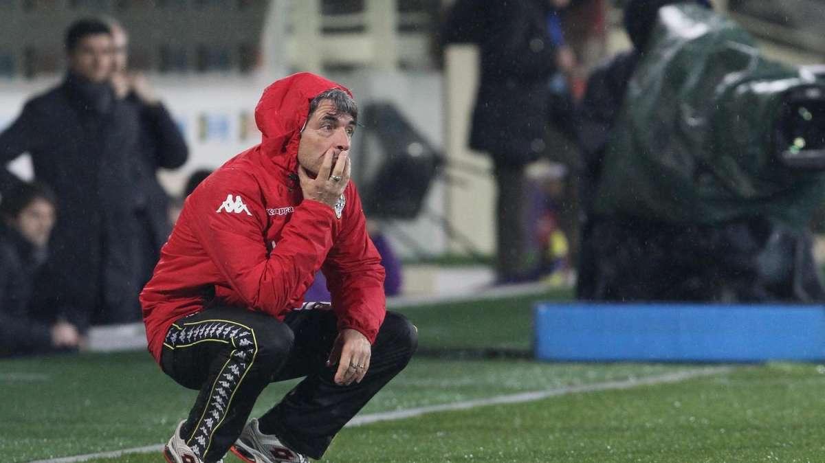 Latina, ufficializzato il nome del nuovo allenatore