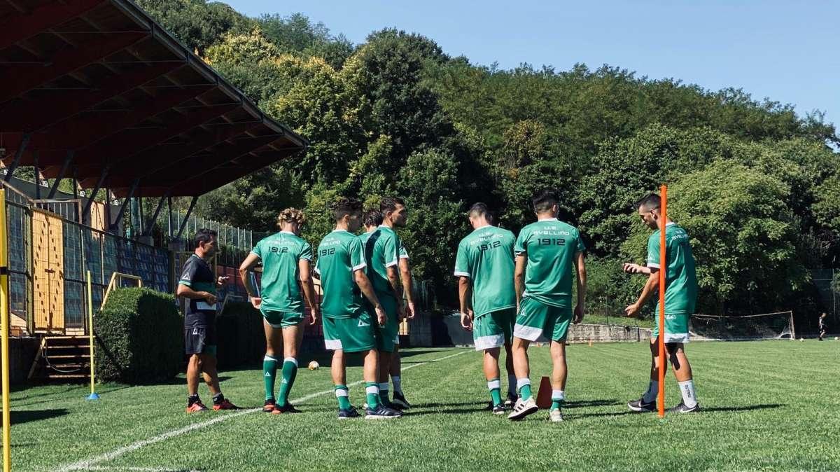 Si riparte dal Renate: Avellino ridotto all'osso per la prima stagionale. Presentazione e probabile formazione