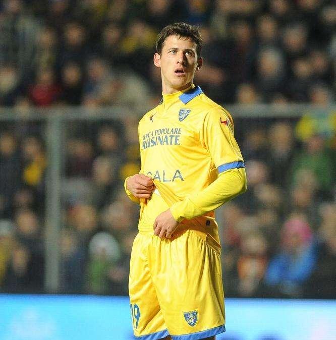 Avellino, incontro in corso con l'entourage di Tonev del Crotone