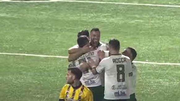 VIDEO - Giugliano-Avellino 2-4: rivivi gli highlights del match 