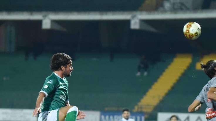 TuttoAv Award - A Potenza vince ancora Maniero, passettino in vetta per Bernardotto