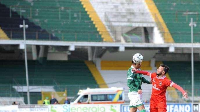 Perugia-Avellino, i precedenti non sorridono ai lupi: una sola vittoria al "Curi"