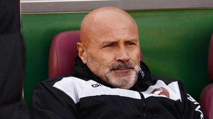 Colantuono: "Bei ricordi con l'Avellino in A. Faccio i complimenti a Capuano e spero nei playoff"