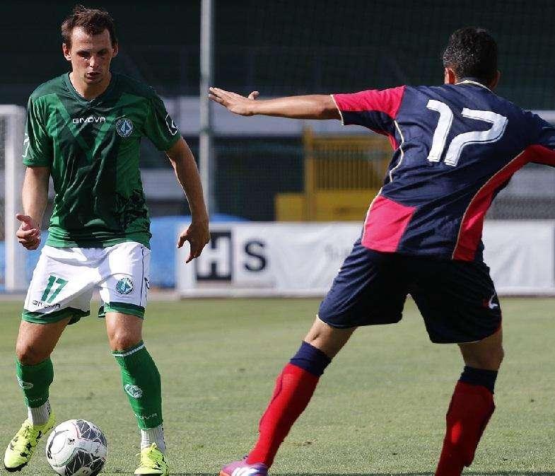 Avellino, chi si rivede: Nitriansky si gioca l'Europa League