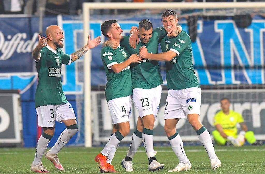 Lega Pro, date e orari dalla 2^ alla 14^ giornata di ritorno: ecco il nuovo calendario dell'Avellino