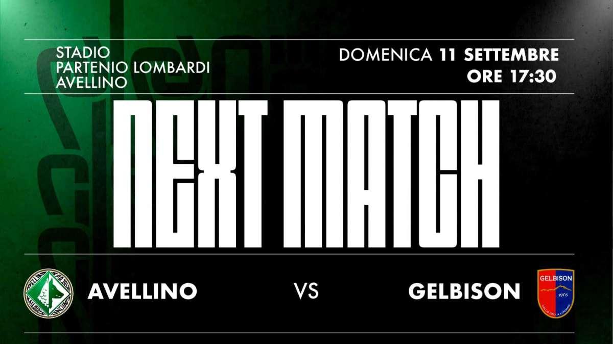 Avellino-Gelbison, parte la prevendita: info e costi
