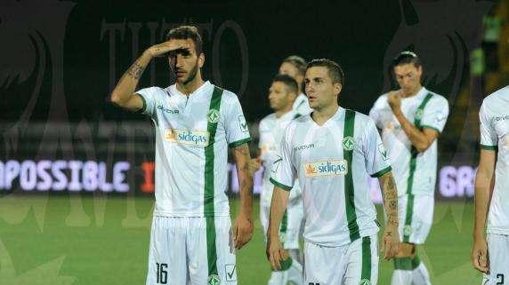 La difesa fa ben sperare, due maglie per tre là dietro
