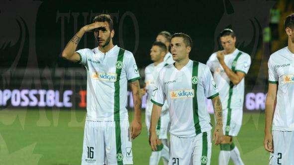 Avellino occhi puntati sul Novara: al rientro un difensore contro gli azzurri