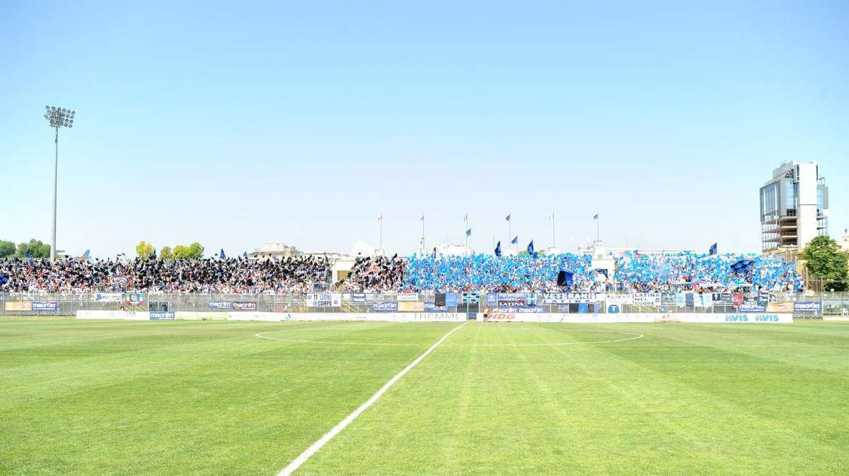 Latina-Avellino 1-1, i Lupi con una prestazione arcigna portano a casa un importante punto