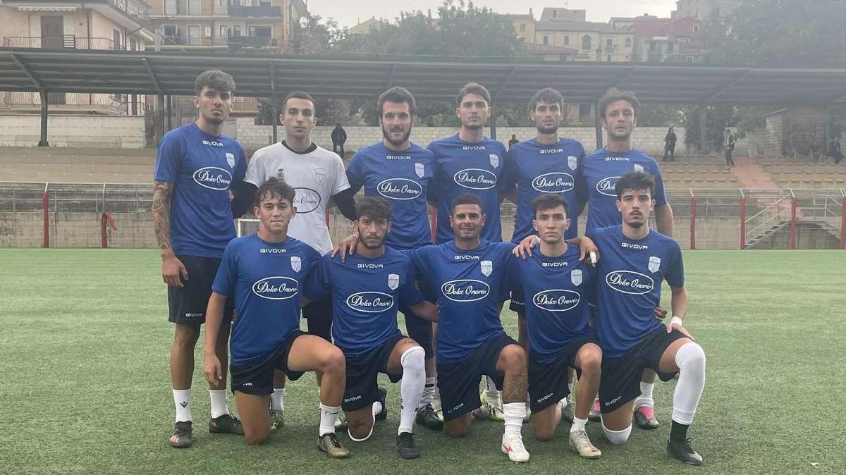 Montemiletto, cala il poker in amichevole contro la Savignanese