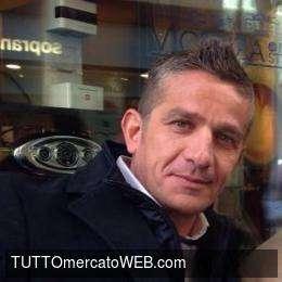 Luiso: "Avellino? A Vicenza partita dura. I tifosi sono stanchi della Serie B"