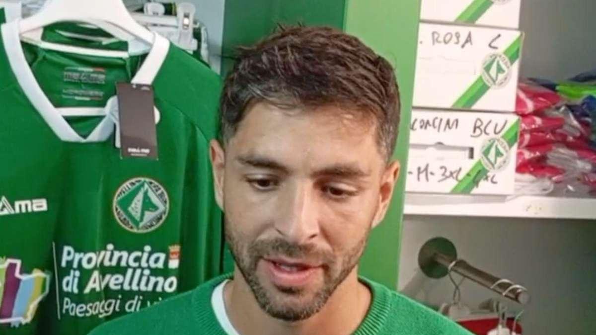 Sounas in conferenza: "Il gol a freddo ci ha colpito ma abbiamo reagito. Ora lavoreremo con calma col mister"