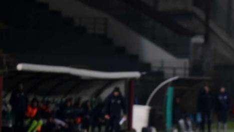 Ferretti: "Questo gruppo merita i playoff, non penso che la pausa ci penalizzerà"