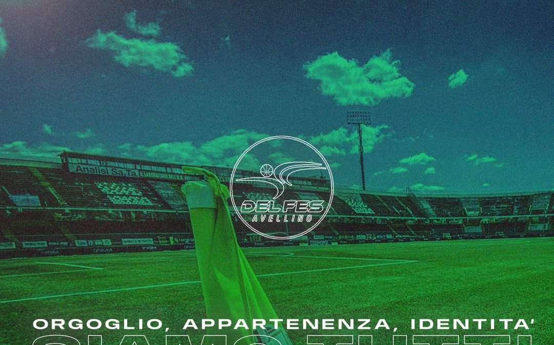 Anche la Delfes al fianco dei lupi per i playoff 