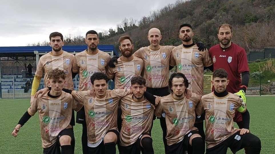 PROMOZIONE. Baiano e Lions Grotta non sbagliano in casa. La Savignanese fa suo il derby 