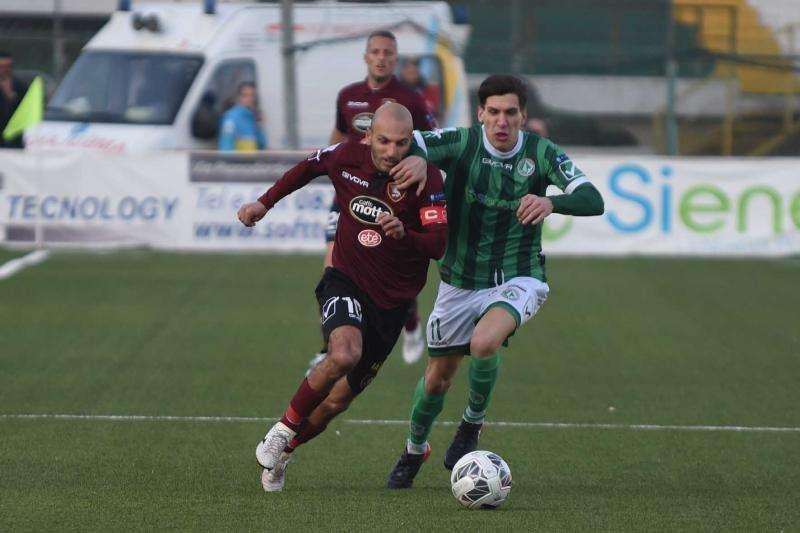Anticipi e posticipi: tre variazioni per l'Avellino. Derby domenica 15 ottobre alle 17.30