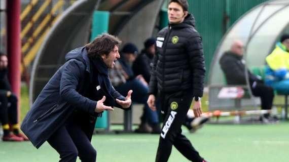 L'Avellino sa solo perdere. Umiliazioni su umiliazioni. Una stagione dove si sono scritti tutti i record negativi possibili. E non è finita...