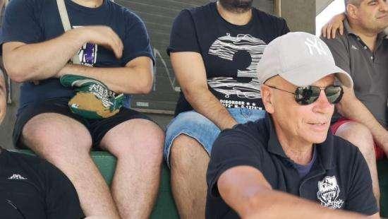 Iannuzzi: "Porte chiuse un dispiacere, eravamo pronti a tornare e sostenere la squadra"