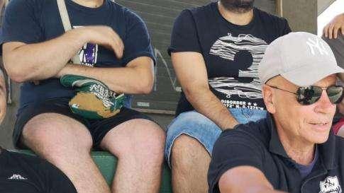 Iannuzzi: "Nessuno ha chiuso le porte, stadio aperto a tutti ma solo i risultati portano entusiasmo"