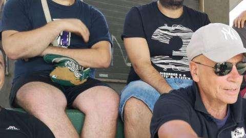 Iannuzzi: "Stanchi di questa situazione, ci voleva una decisione drastica. Spero che Izzo trovi una soluzione"