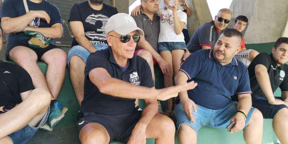 Rinnovi, Iannuzzi contro gli indecisi: "Chi non vuole giocare si faccia da parte, meritiamo rispetto" 
