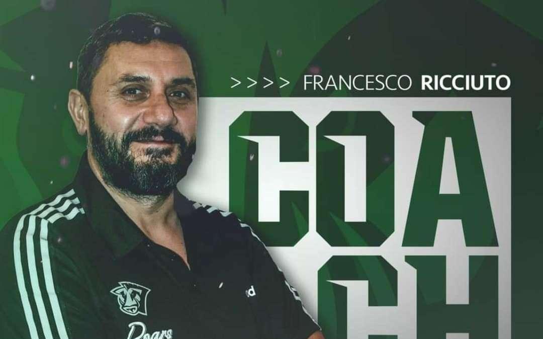 Francesco Ricciuto riparte da Cava