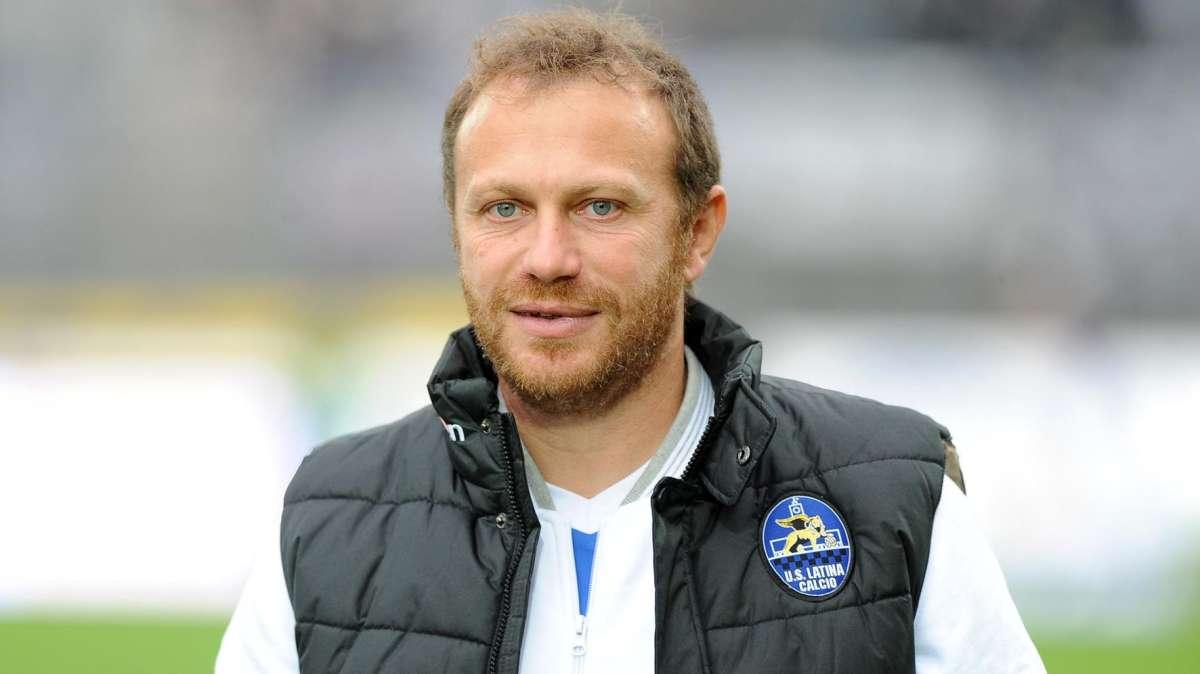 Breda: "Avellino-Latina? Per me quasi un derby"