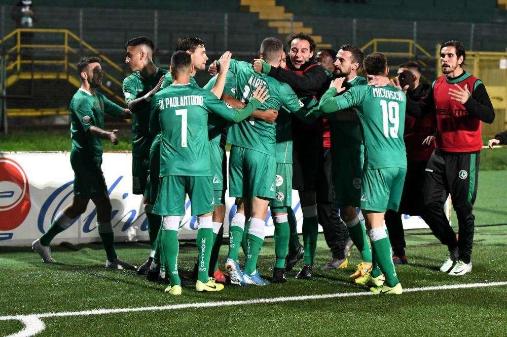 Avellino vincitore dei playoff? Per i bookmakers è dato a 125 