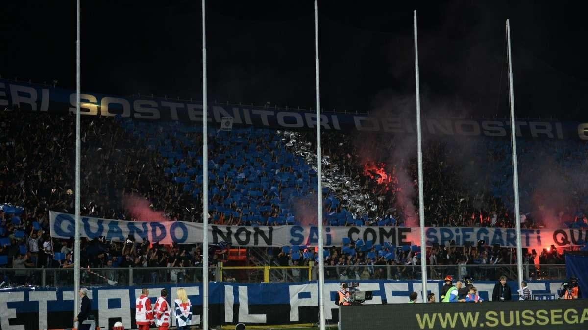 Atalanta-Avellino, al via la prevendita