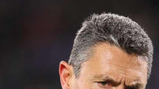 Landucci: "Ricordo con piacere la promozione con l'Avellino, spero arrivi il più in alto possibile"