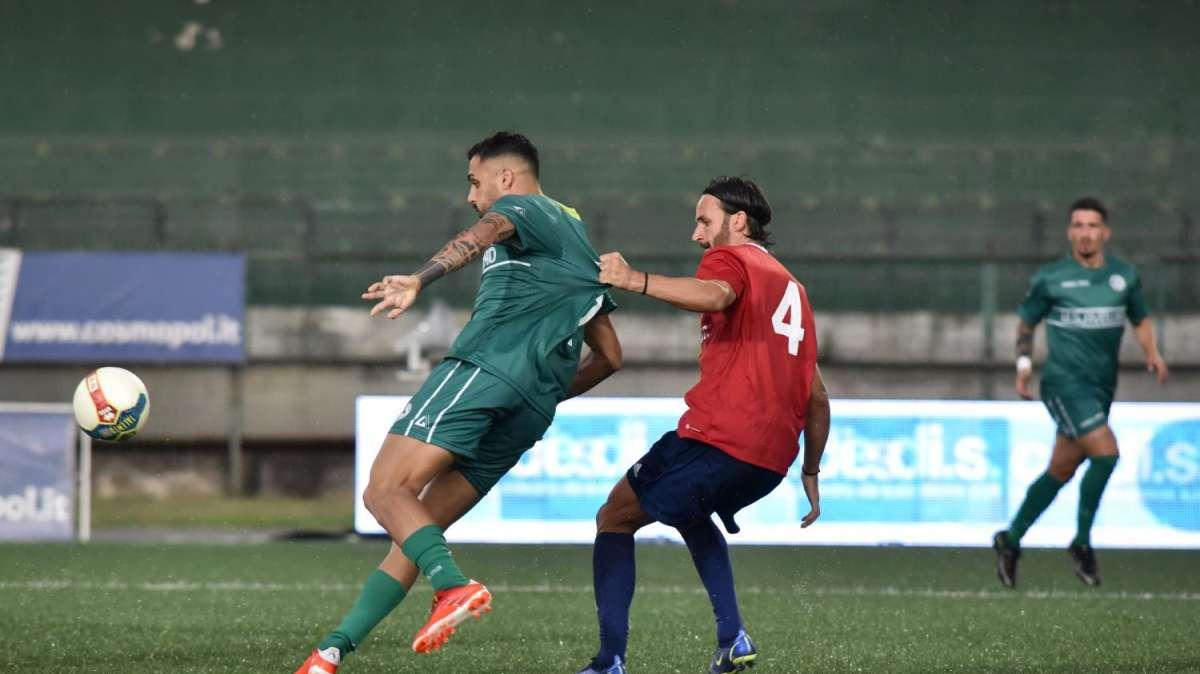 Un ex Avellino vicino a tornare nel girone C