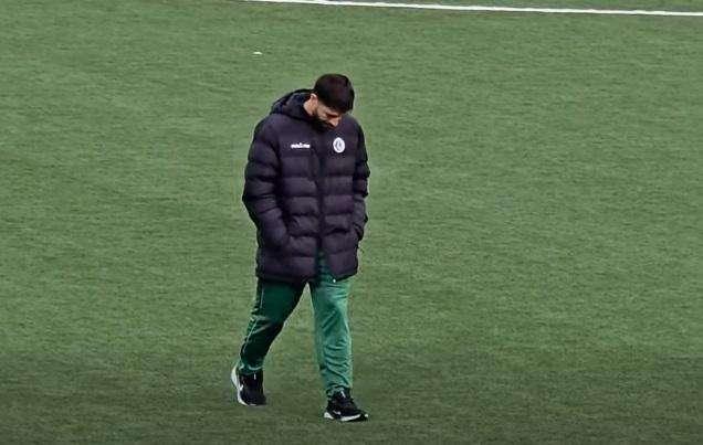 Avellino, ecco come sta Sounas e quando rientrerà