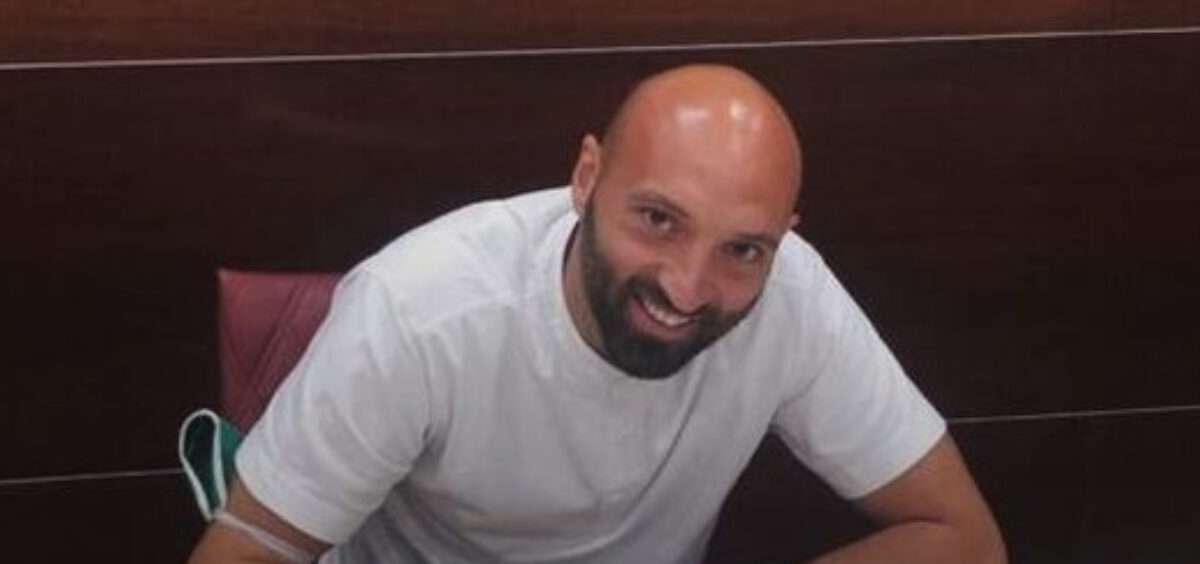 Pane: "Credo al primo posto. Siamo tutti titolari, il gruppo è l'arma di questo Avellino"