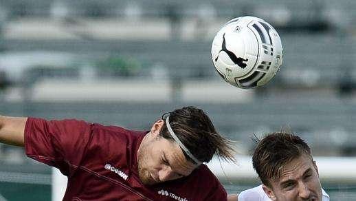Avellino, la situazione è critica: a Catania senza i punti fermi