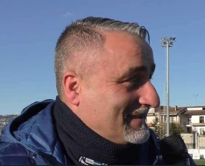 Riccio: "Ormai si parla solo di vicende extra campo, questo non aiuta"