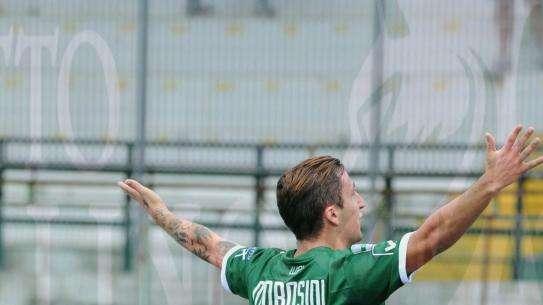 Classifiche a confronto: l'Avellino ha sette punti in più dell'anno scorso