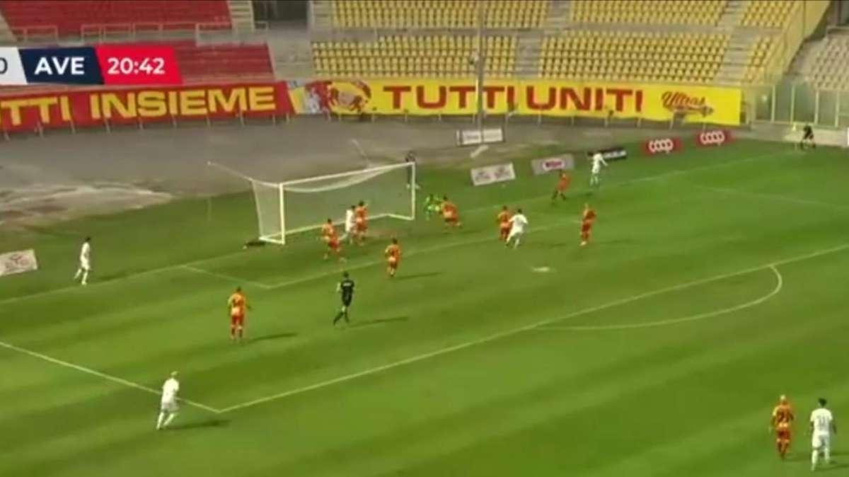 VIDEO - Catanzaro-Avellino 0-1: gli highlights della vittoria dei lupi al Ceravolo